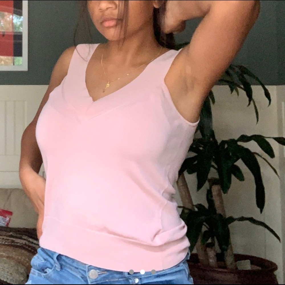 Banana Republic Tank Top